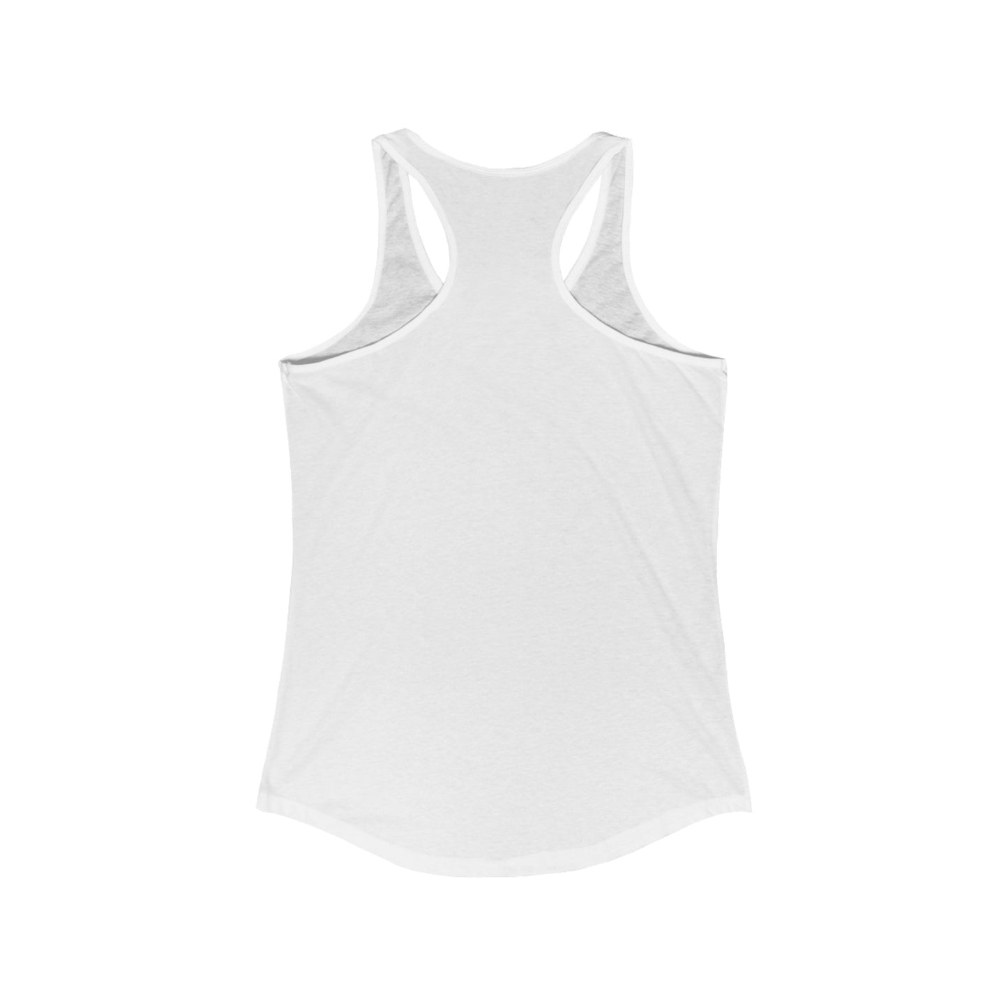 Race Her Back Women's Tee