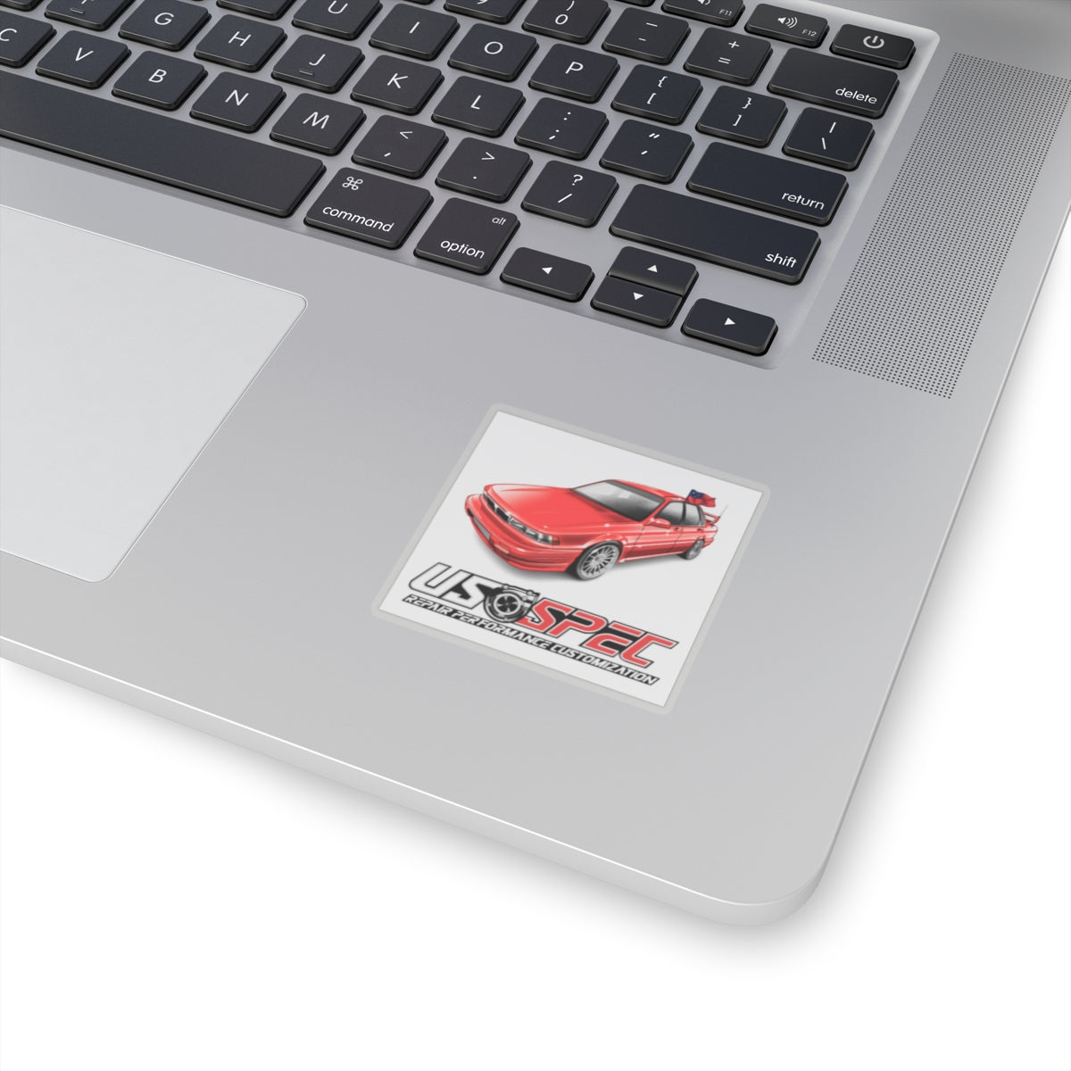 Kiss-Cut Stickers