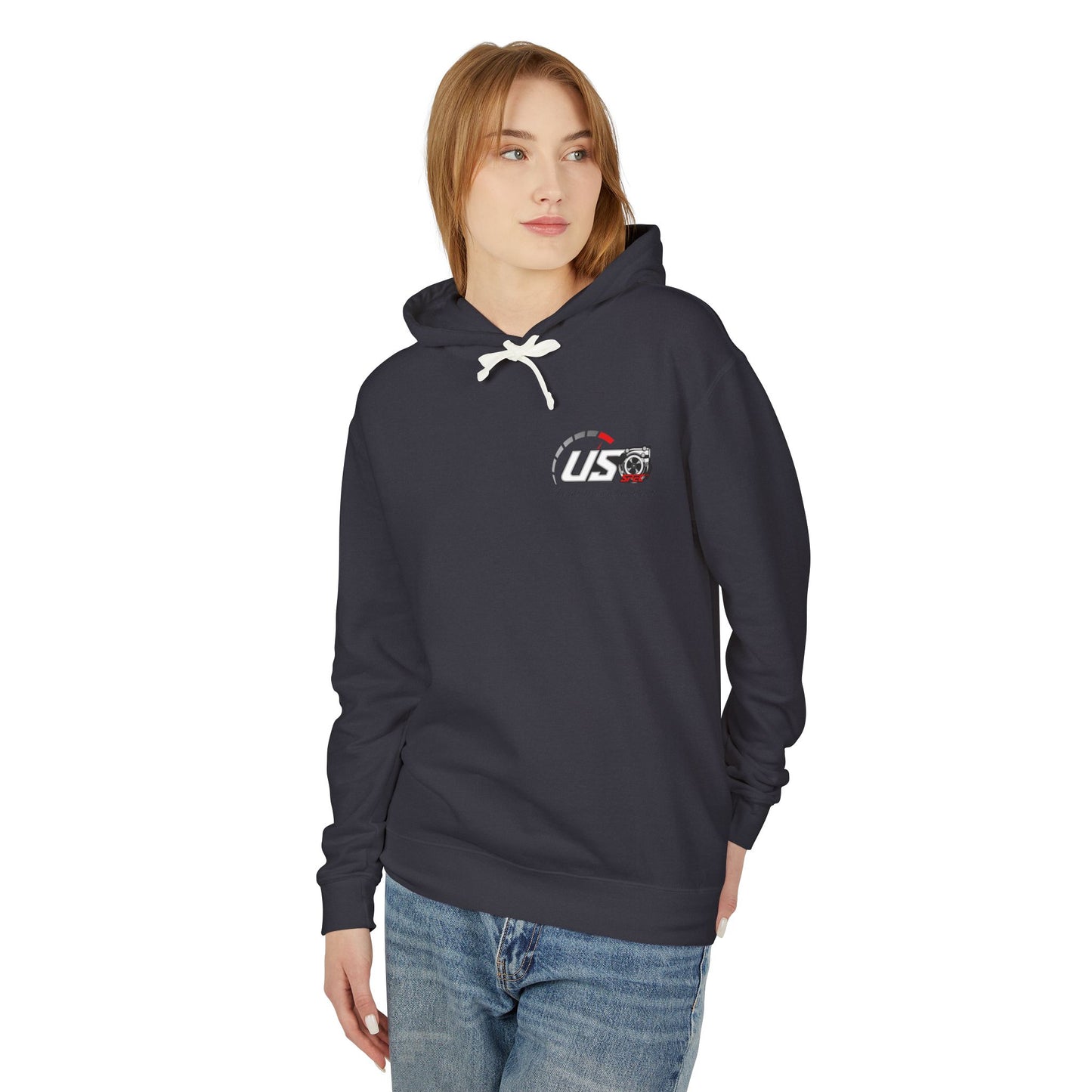 Daily Driver VR4 Hoodie