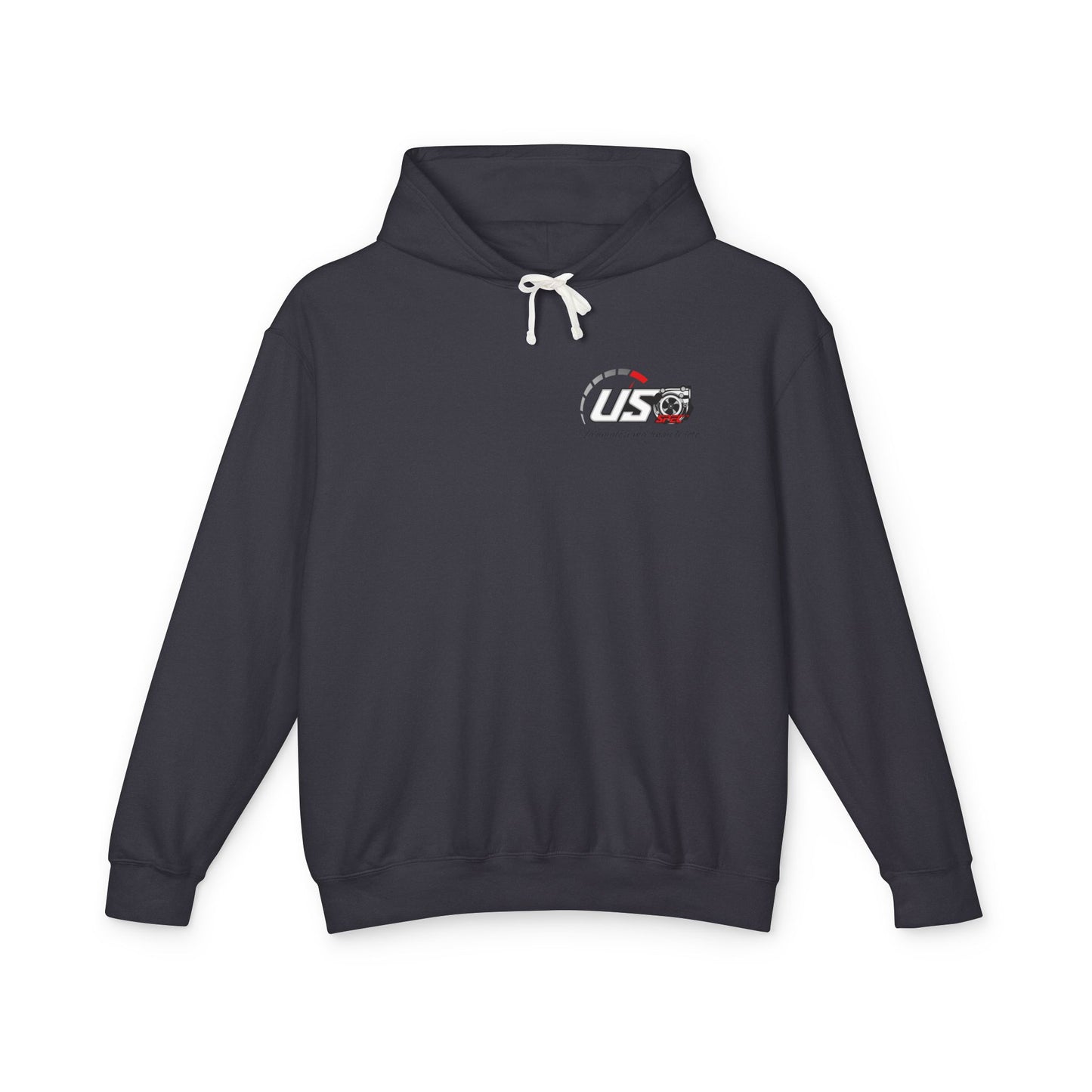 Daily Driver VR4 Hoodie