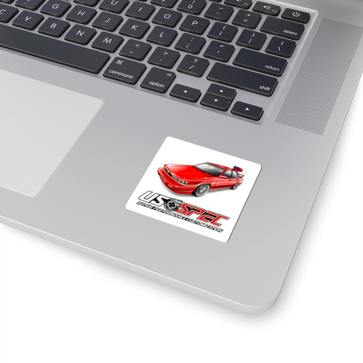 Kiss-Cut Stickers