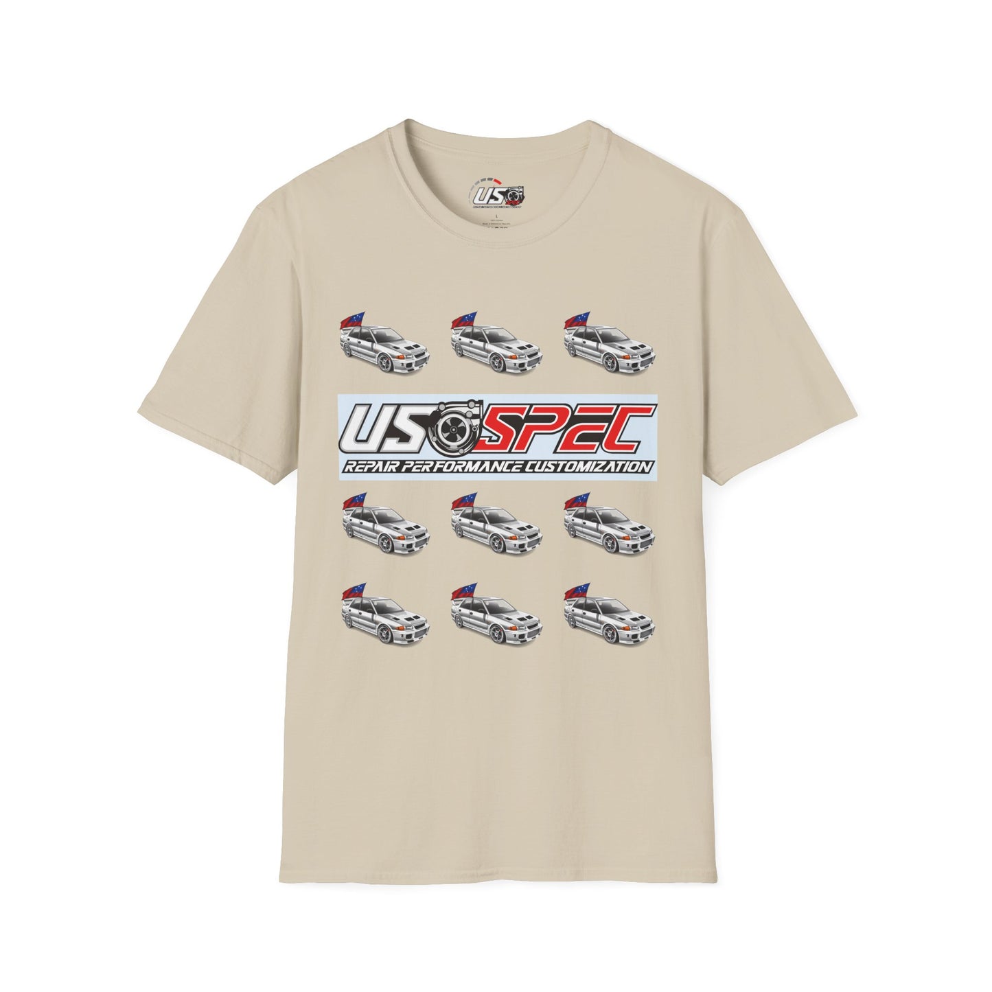 685 Evolution T-Shirt