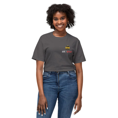 Dandelion Yellow HD Cotton™ T-shirt