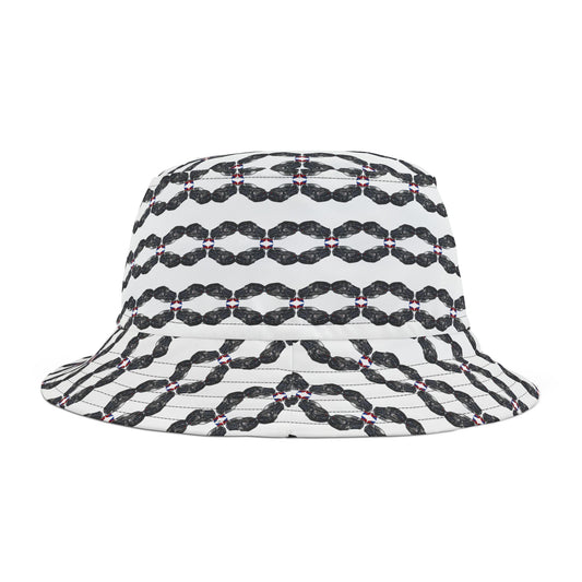 Voltex chains Bucket Hat