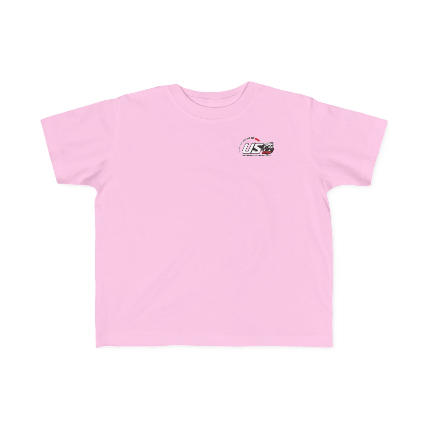 Toddler's Fine Jersey Tee