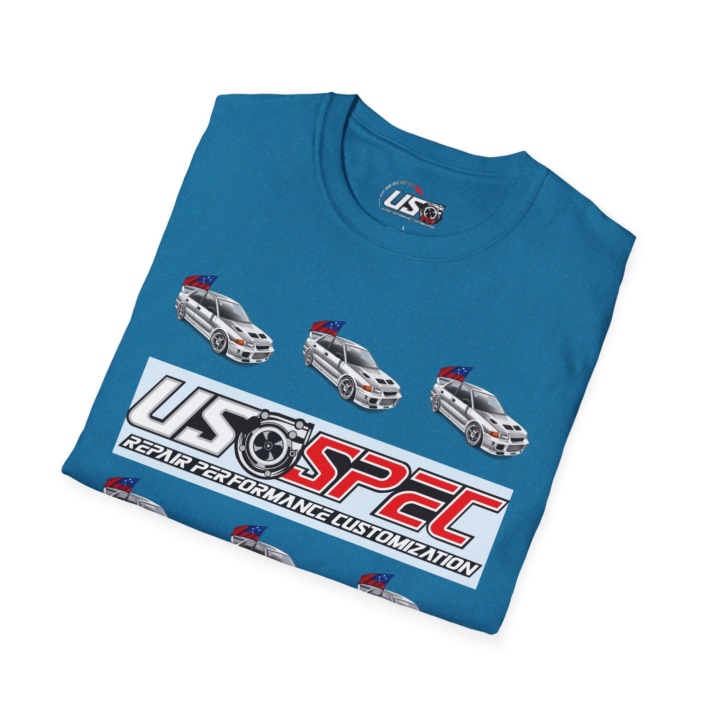 685 Evolution T-Shirt