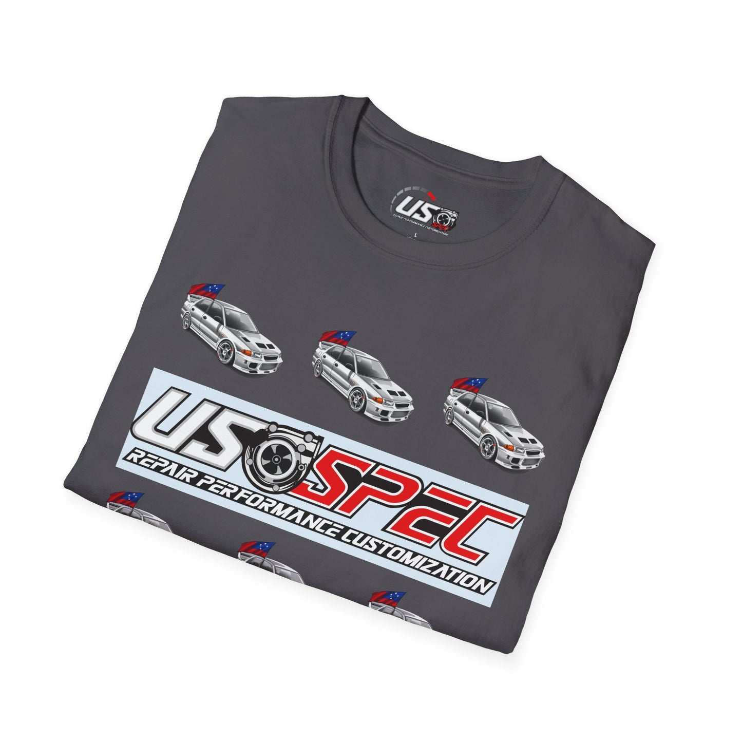 685 Evolution T-Shirt