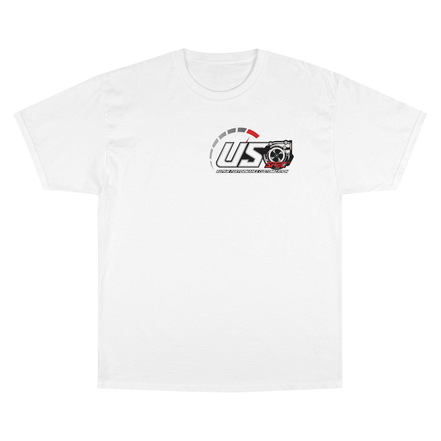 Initial Uso T-Shirt