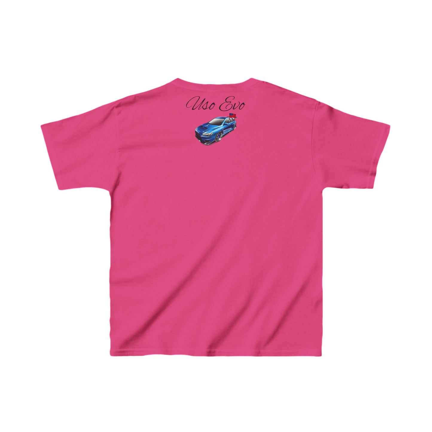 Keiki Heavy Cotton Tee