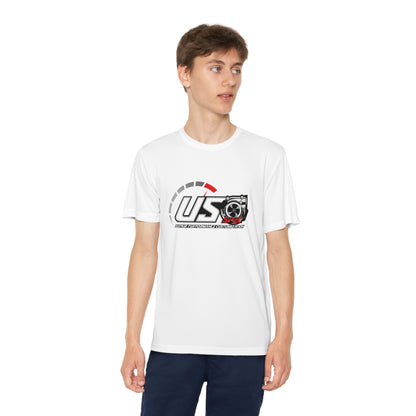 Kid's Competitor Tee