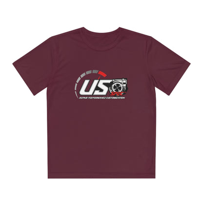 Kid's Competitor Tee