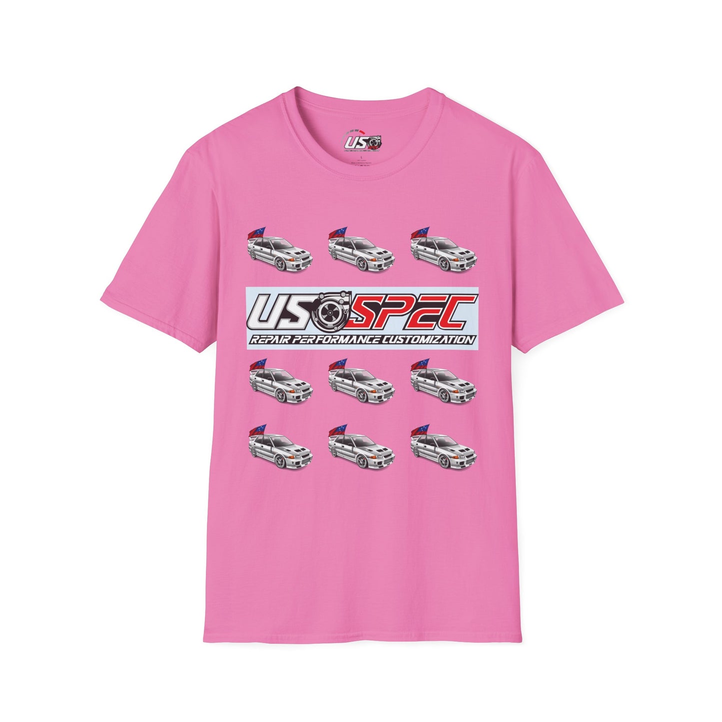 685 Evolution T-Shirt