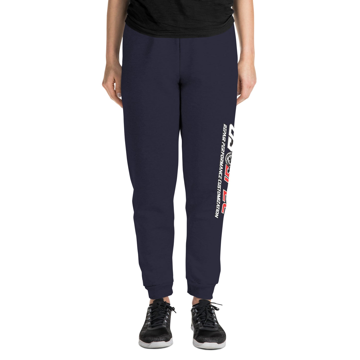 Uso Spec Joggers