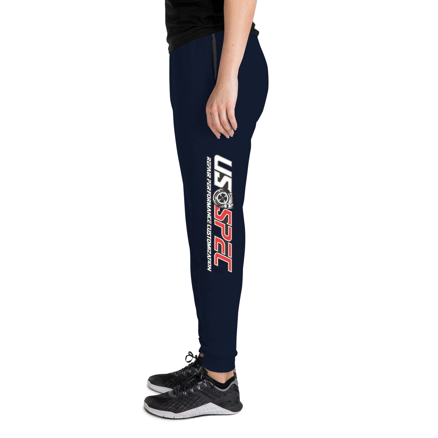 Uso Spec Joggers